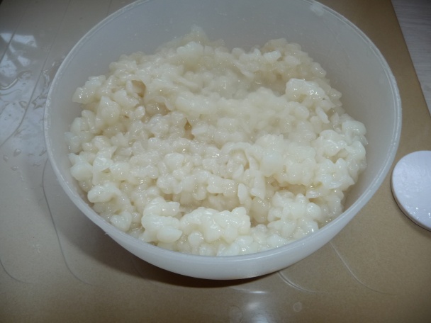 Rýchle bravčové s haluškami (fotorecept) - obrázok 8