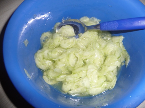 Zapekané morčacie kúsky (fotorecept) - obrázok 5