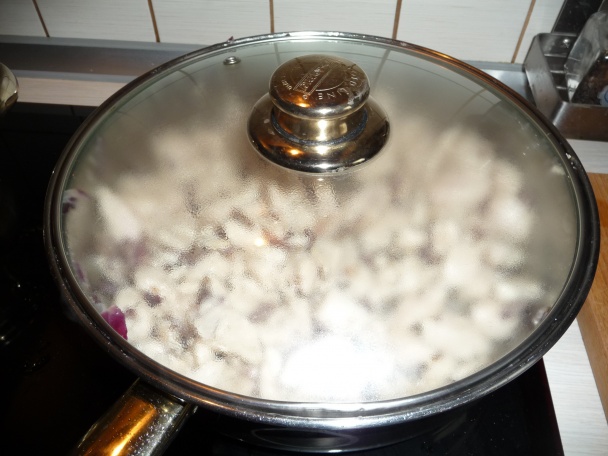 Pasta mexicana (fotorecept) - obrázok 2