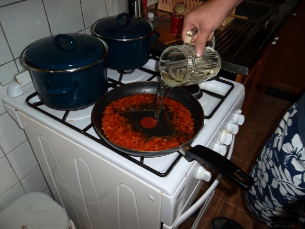 Sicílske bravčové kotlety - obrázok 5