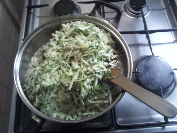 Cuketové vločky (fotorecept) - obrázok 2