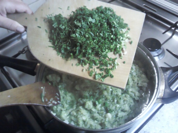 Cuketové vločky (fotorecept) - obrázok 3