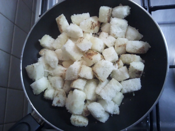 Vajcová knedľa (fotorecept) - obrázok 3