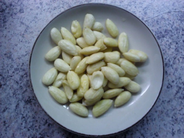 Piškótový ježko (fotorecept) - obrázok 7