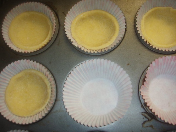 Slané orechové tvarožníčky (fotorecept) - obrázok 5