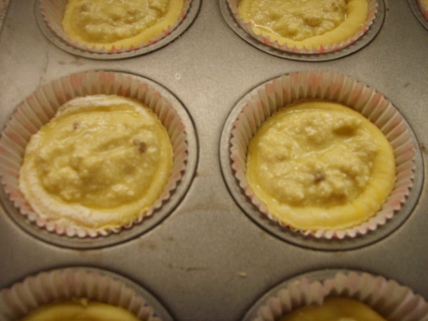 Slané orechové tvarožníčky (fotorecept) - obrázok 6