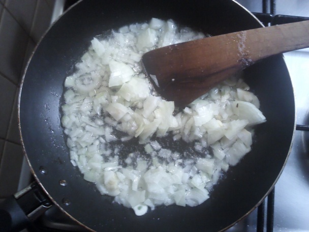 Hustá fazuľačka (fotorecept) - obrázok 3