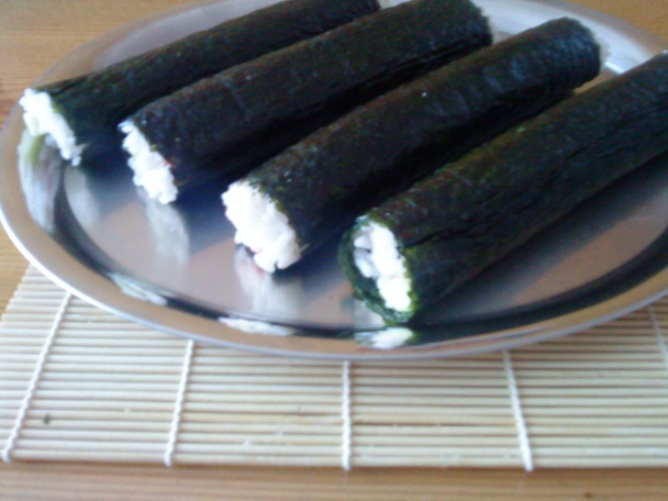 Sushi (fotorecept) - obrázok 6
