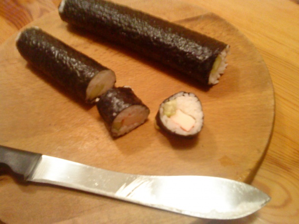 Sushi (fotorecept) - obrázok 7