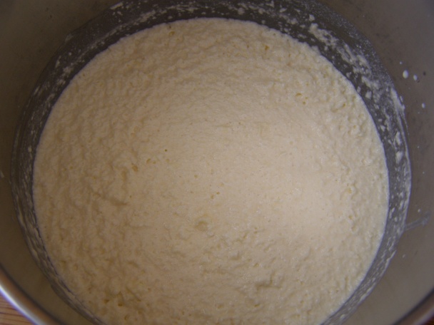 Švédske smotanové palacinky (fotorecept) - obrázok 4