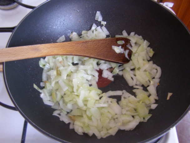 Kočičí výkrik (fotorecept) - obrázok 1