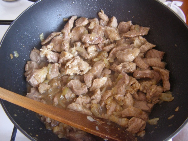 Kočičí výkrik (fotorecept) - obrázok 2
