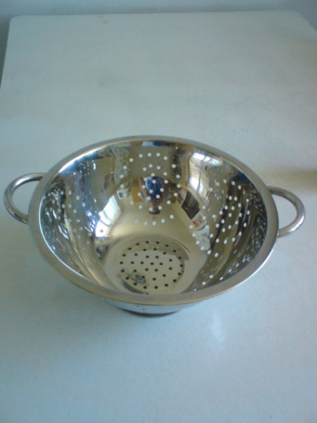 Rezance s kukuricou na kari - obrázok 1