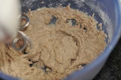 Babičkina slávnostná torta - obrázok 1