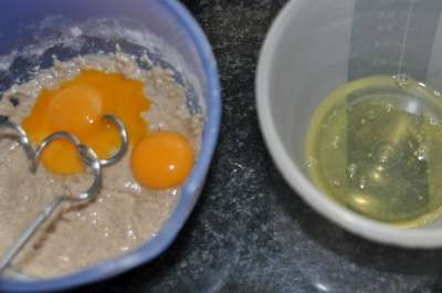 Babičkina slávnostná torta - obrázok 2