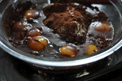 Babičkina slávnostná torta - obrázok 5