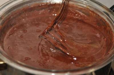 Babičkina slávnostná torta - obrázok 6