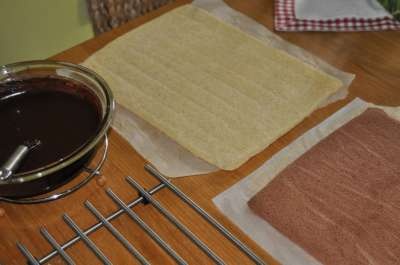 Babičkina slávnostná torta - obrázok 7