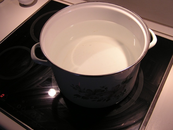 Voňavé olivové špagáty (s hviezdičkou ) - obrázok 1