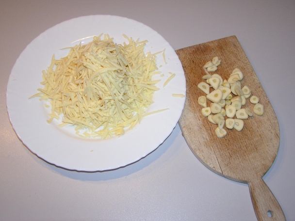 Voňavé olivové špagáty (s hviezdičkou ) - obrázok 2