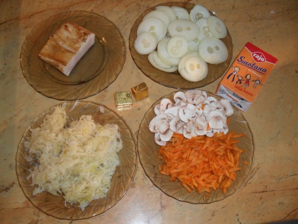 Linčánsky rezeň - obrázok 1