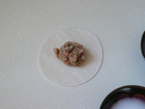 Pražené čínske pirôžky guotie (fotorecept) - obrázok 4