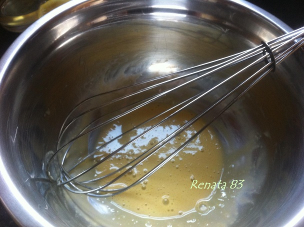 Benediktínske vajíčka - benedict eggs - obrázok 1