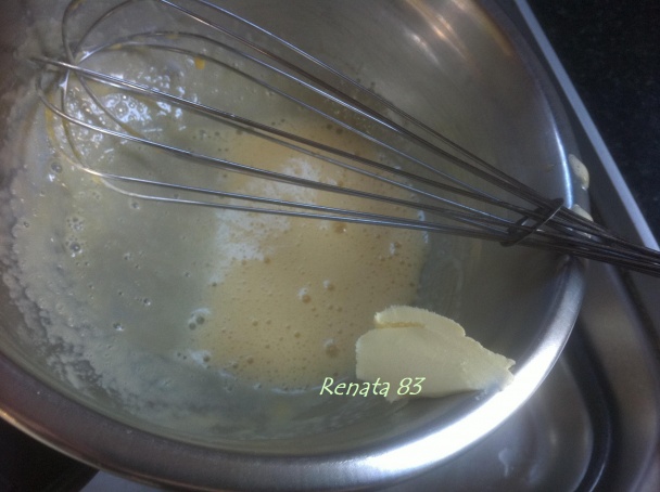 Benediktínske vajíčka - benedict eggs - obrázok 2