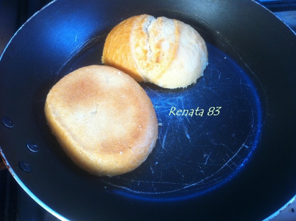 Benediktínske vajíčka - benedict eggs - obrázok 4