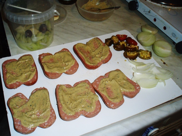 Opilcovo ovoce - obrázok 2