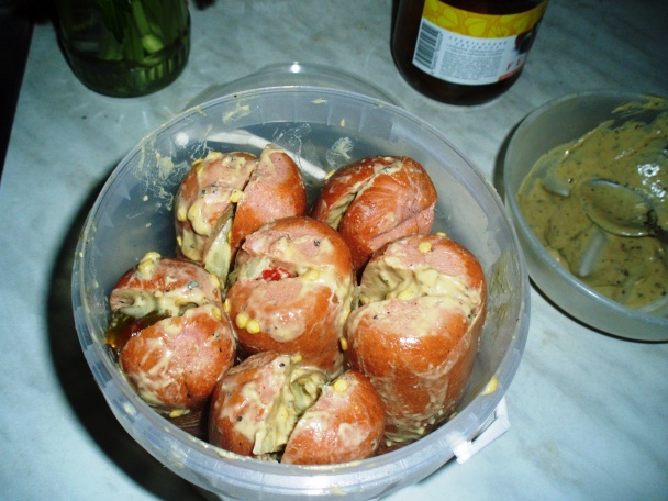 Opilcovo ovoce - obrázok 4