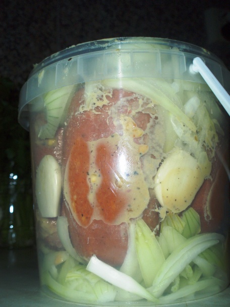 Opilcovo ovoce - obrázok 5