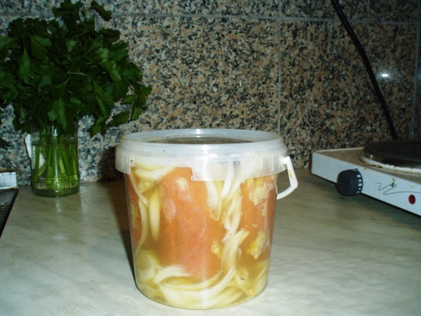 Opilcovo ovoce - obrázok 6