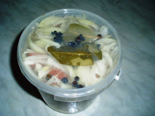 Opilcovo ovoce - obrázok 7