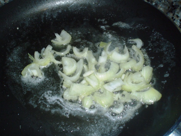 Bravčové á la stroganov - obrázok 2