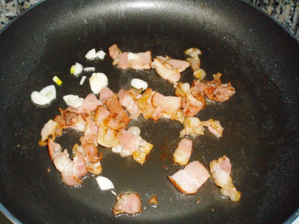 Restovaná morčacia pečeň - obrázok 1