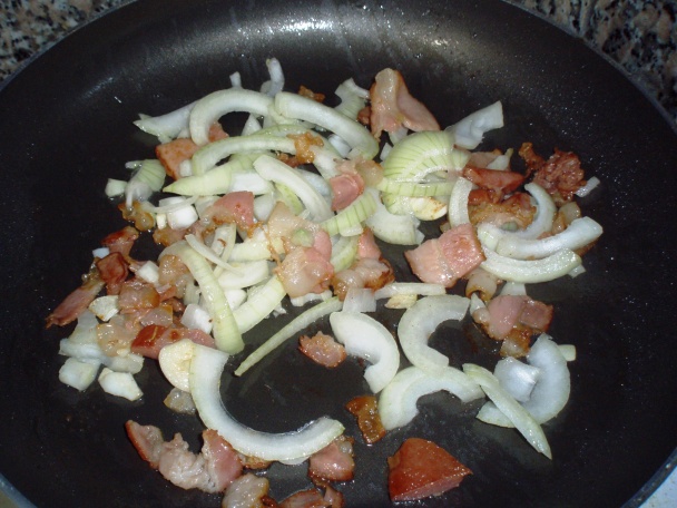 Restovaná morčacia pečeň - obrázok 2