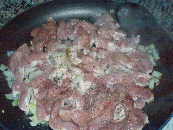 Bravčové po znojemsky - obrázok 1