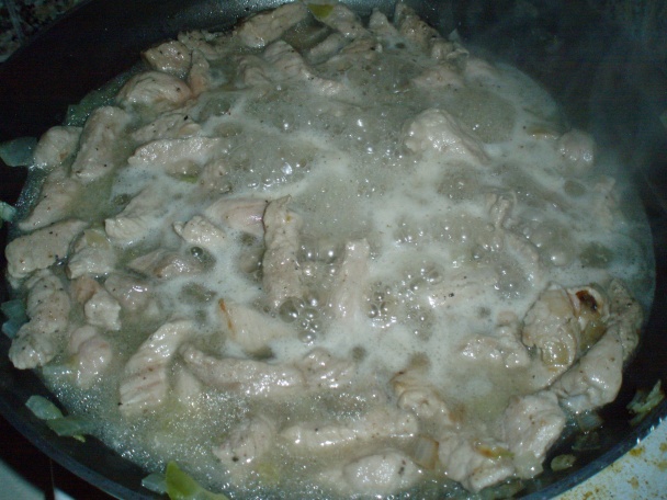 Bravčové po znojemsky - obrázok 2