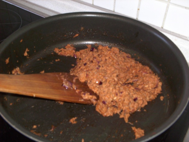 Tuniakovo - paradajkové taštičky - obrázok 3