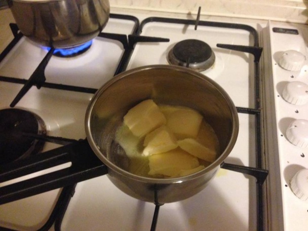 Jahodový crepe cake (fotorecept) - obrázok 2