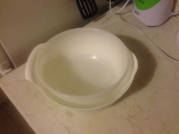 Jahodový crepe cake (fotorecept) - obrázok 9