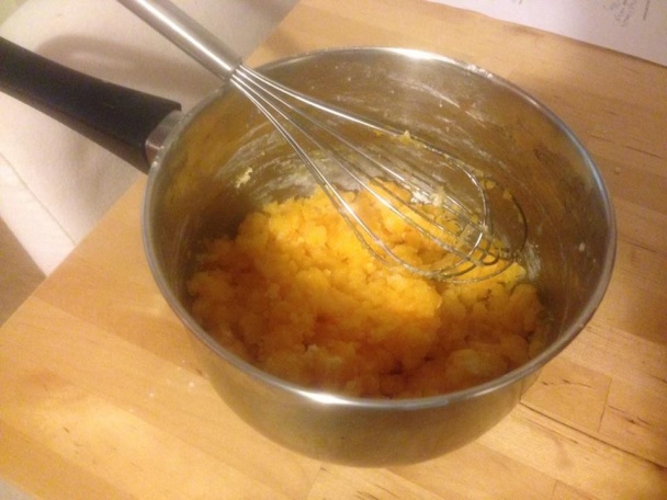 Jahodový crepe cake (fotorecept) - obrázok 10