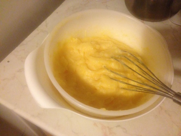 Jahodový crepe cake (fotorecept) - obrázok 12