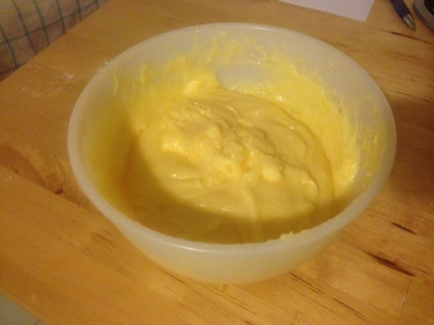 Jahodový crepe cake (fotorecept) - obrázok 13