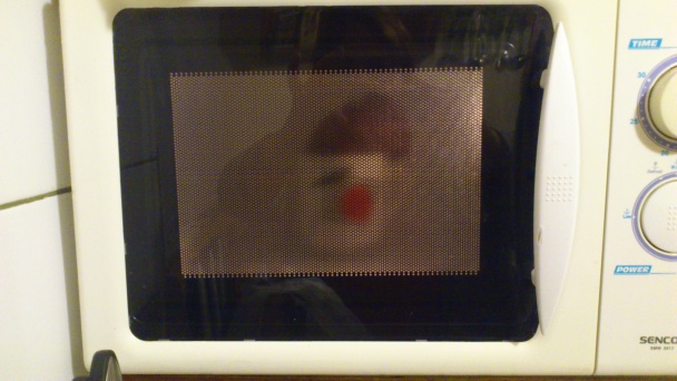 Koláč za 4 minúty - obrázok 2