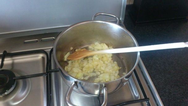 Zapekané rybie filety so šampiňónmi (fotorecept) - obrázok 2