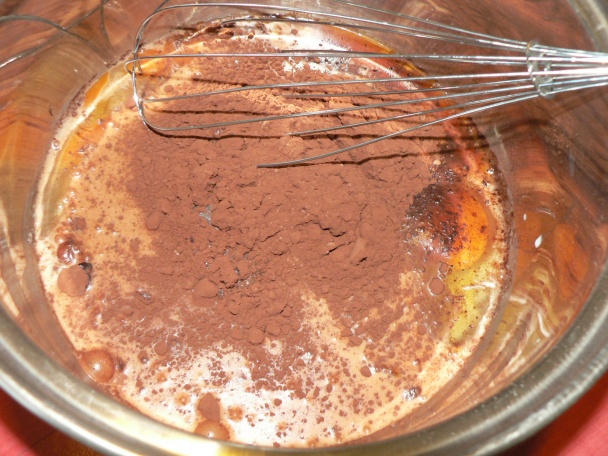 Rýchle plnené tortové oblátky - obrázok 1