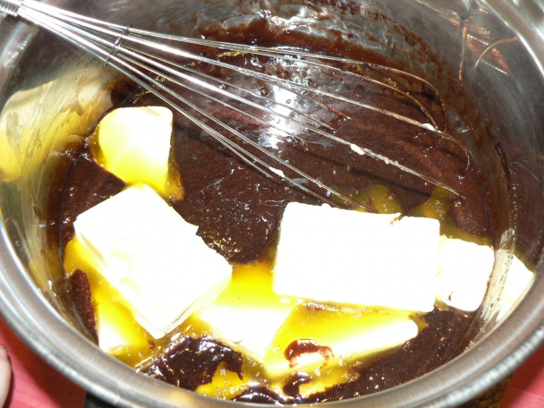 Rýchle plnené tortové oblátky - obrázok 2