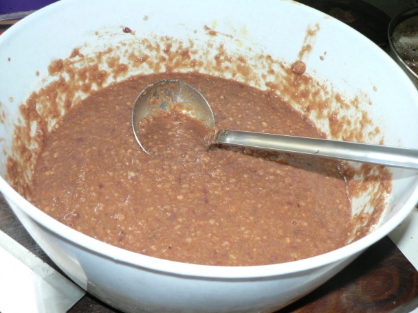 Pečienkové krokety - obrázok 1